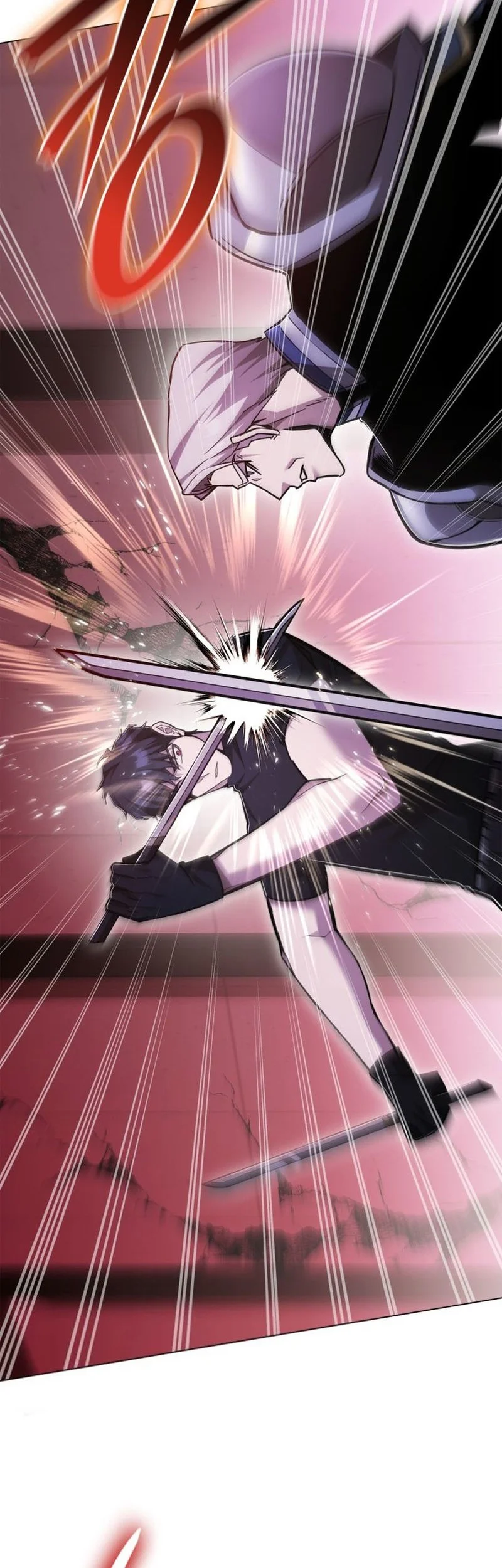 subscribing to the transcendents channel chapter 84 - Page 48